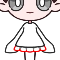 Outfit1 Top  Outline2 HSV